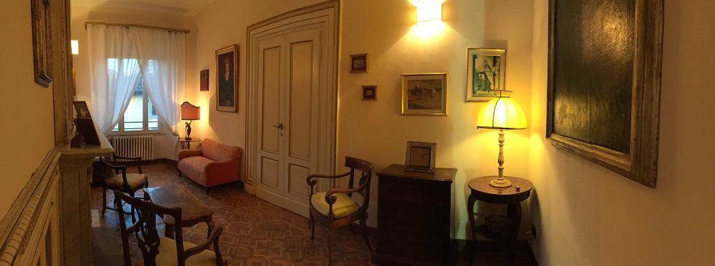 M&G Apartment Флоренция Екстериор снимка