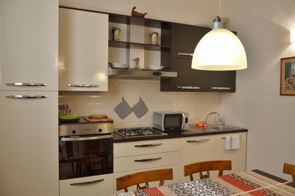 M&G Apartment Флоренция Екстериор снимка