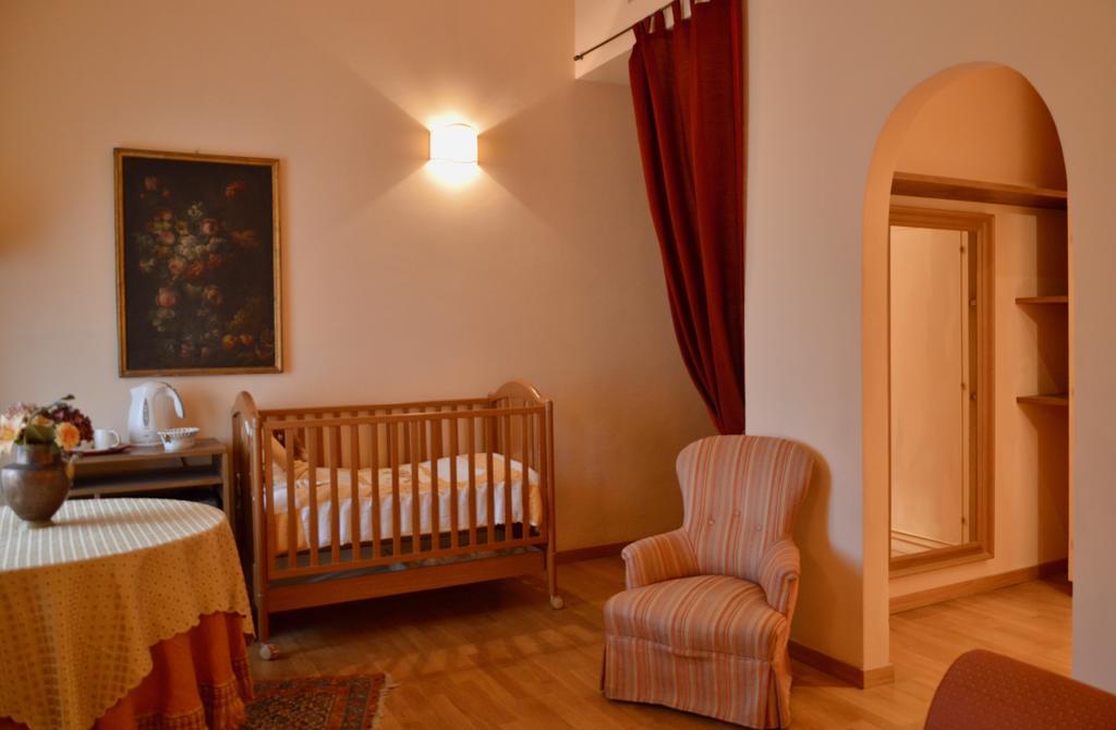 M&G Apartment Флоренция Екстериор снимка