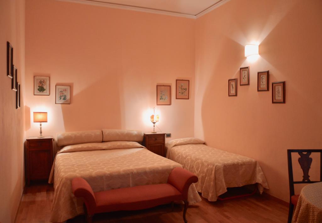 M&G Apartment Флоренция Екстериор снимка