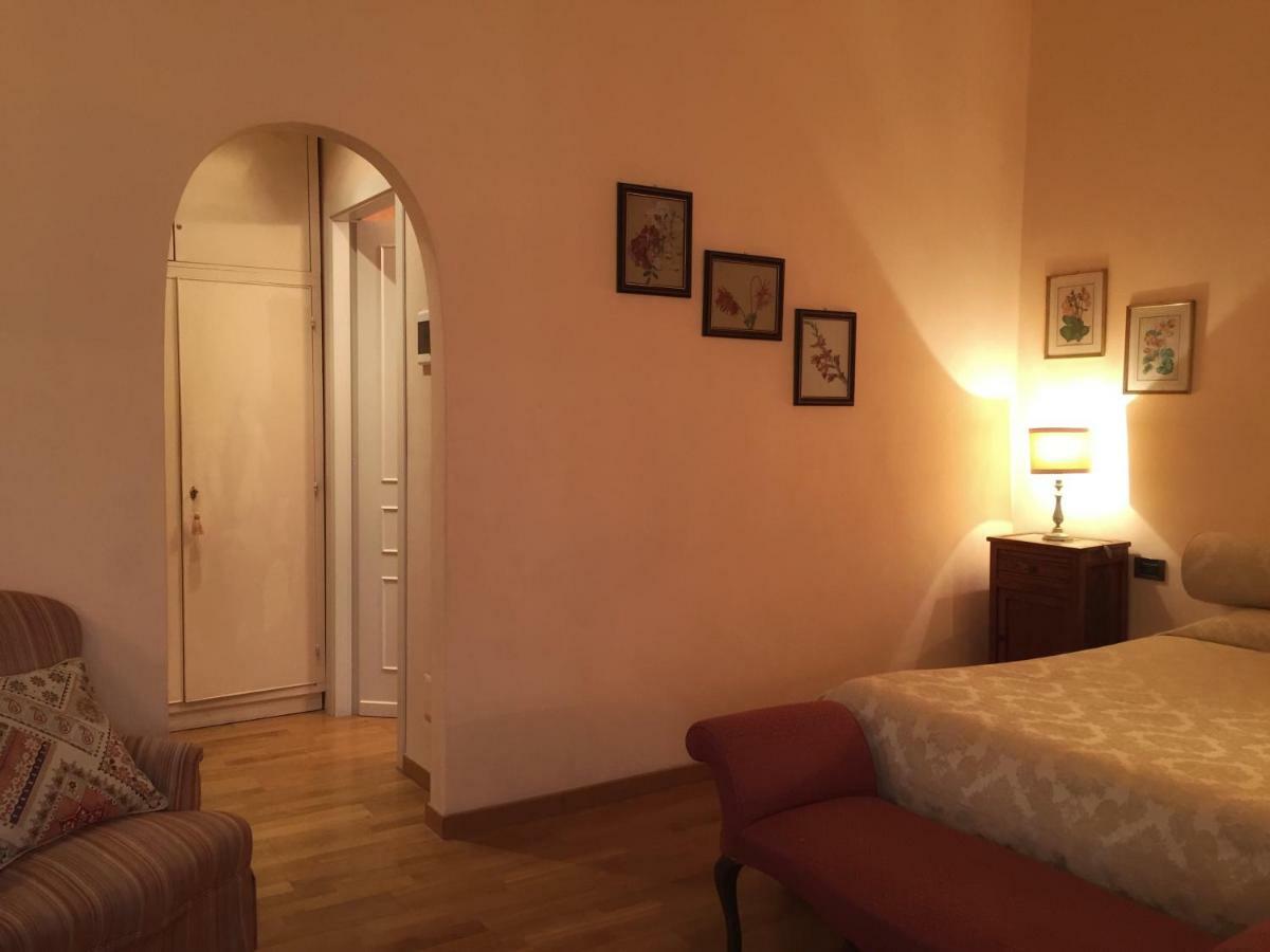 M&G Apartment Флоренция Екстериор снимка