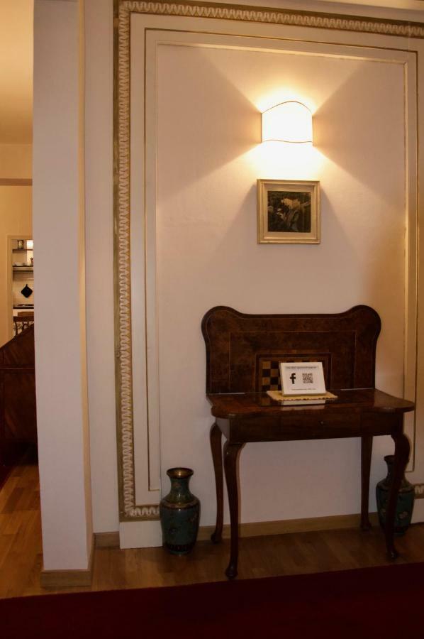 M&G Apartment Флоренция Екстериор снимка